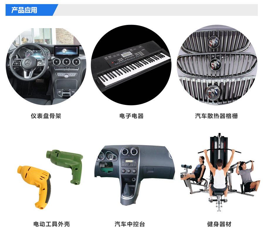 通用pcabs产品应用